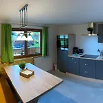 Dornau Apartament *