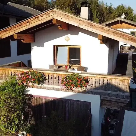 Dornau Apartmán