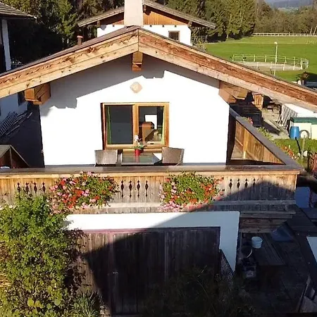 Dornau Apartamento *