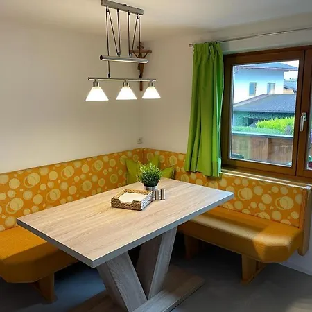 Dornau Apartmán Langkampfen