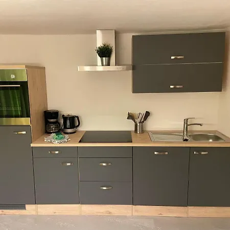 Dornau Apartamento *