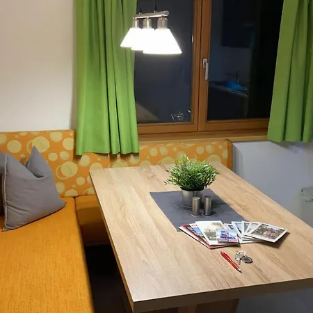 Dornau Apartament
