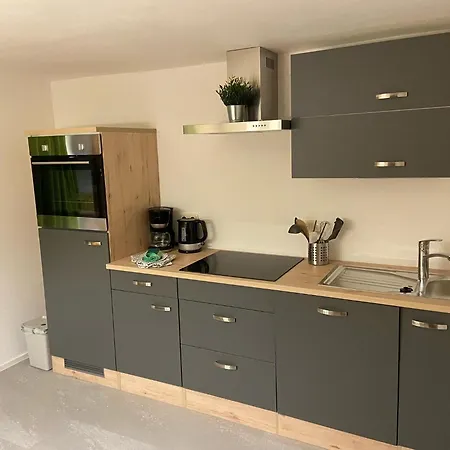 Dornau Apartmán