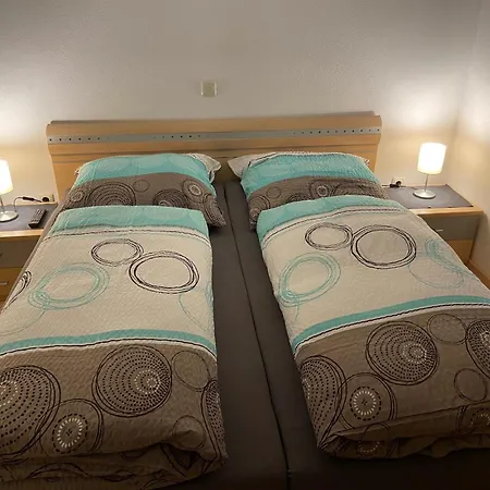 Dornau Apartment Langkampfen