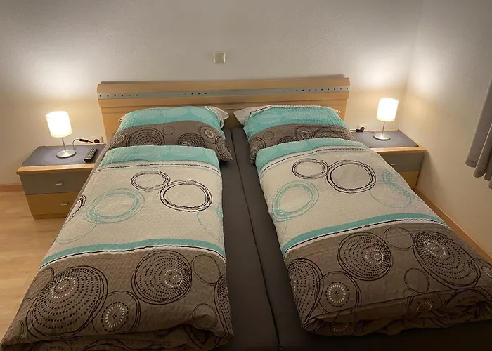 Dornau Appartamento Langkampfen