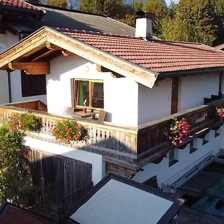 Dornau * Langkampfen