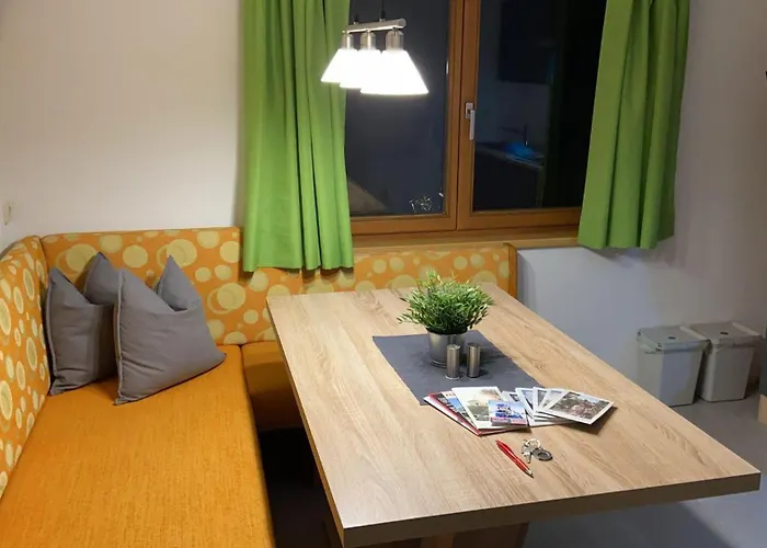 Dornau Apartman