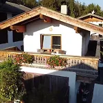 Dornau Apartment