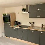 Dornau Apartment