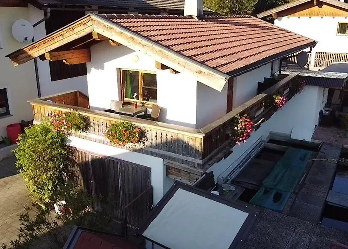 Dornau Appartement
