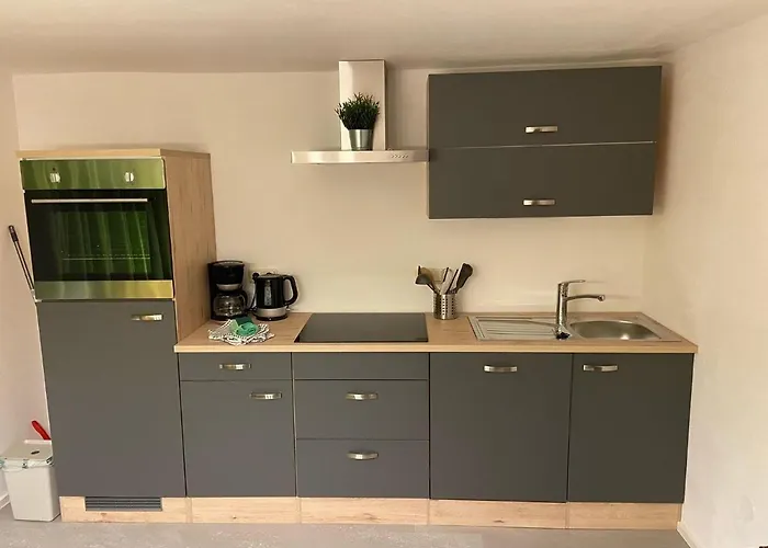 Dornau Appartement *